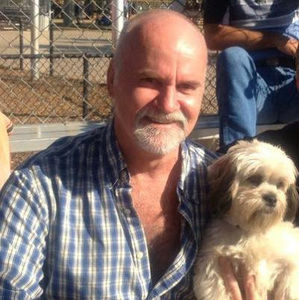 Meet your Posher, Conrad